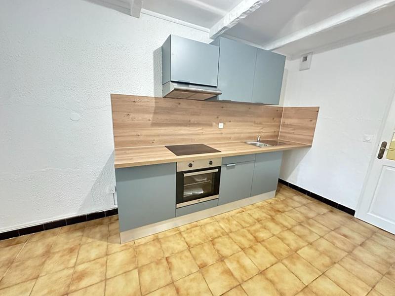 Appartement - 88 m² - 4 pièces