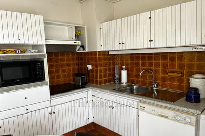 Appartement - 90 m² - 3 pièces