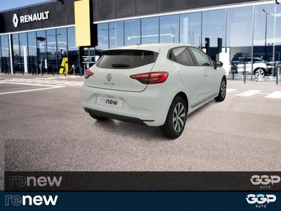 Renault Clio V TCe 100 Gpl Evolution