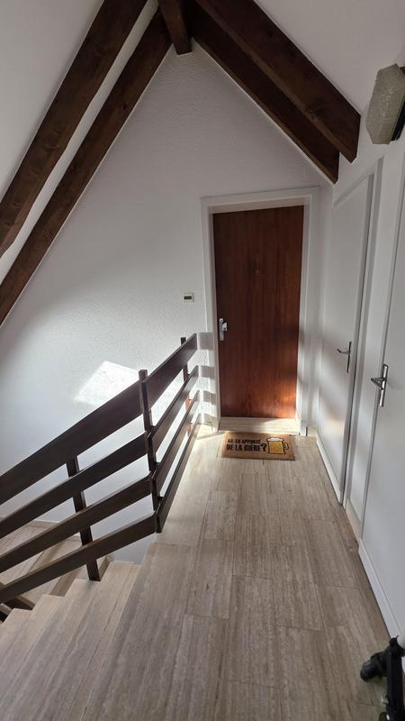 Appartement - 40 m² - 1 pièce