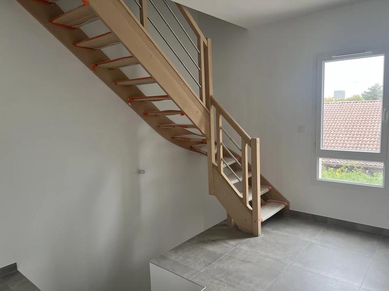 Maison - 154 m² - 7 pièces