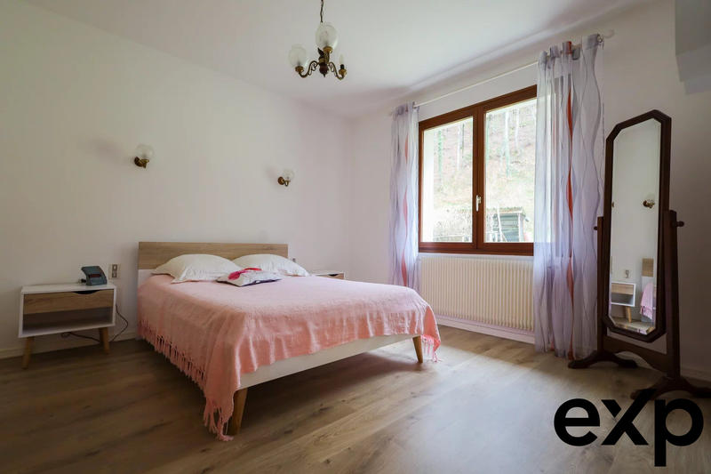 Maison - 115 m² - 4 pièces