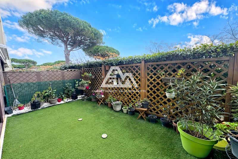 Appartement - 82 m² - 3 pièces