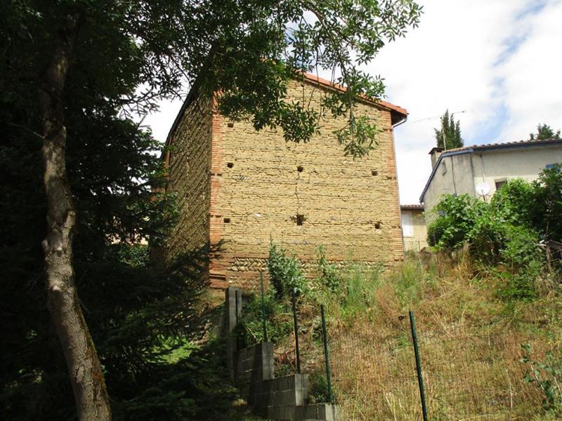 Maison - 70 m² - 1 pièce