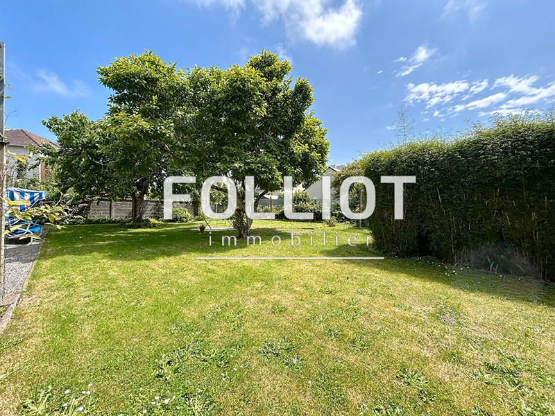 Maison - 170 m² - 7 pièces