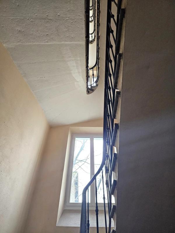 Appartement - 30 m² - 1 pièce