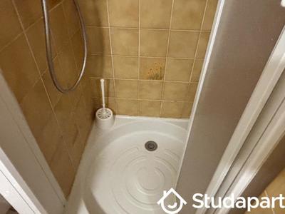 Maison - 40 m² - 1 pièce