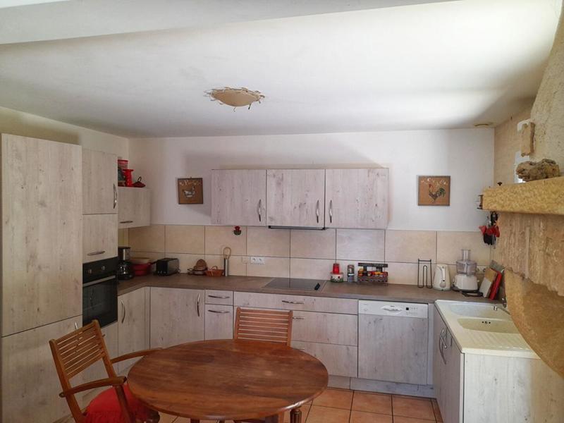 Maison - 148 m² - 6 pièces