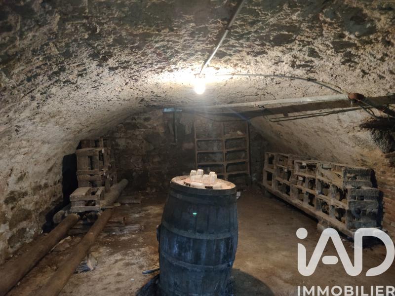 Maison de village - 164 m² - 7 pièces