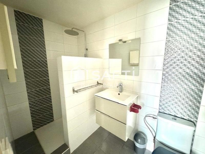 Maison - 205 m² - 7 pièces