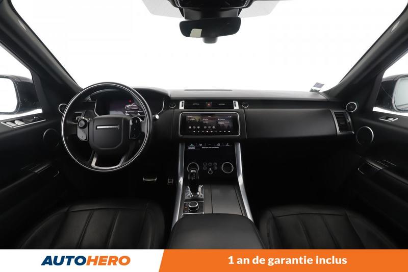 Land Rover Range Rover Sport P400e Phev Hse Dynamic Auto 405 ch