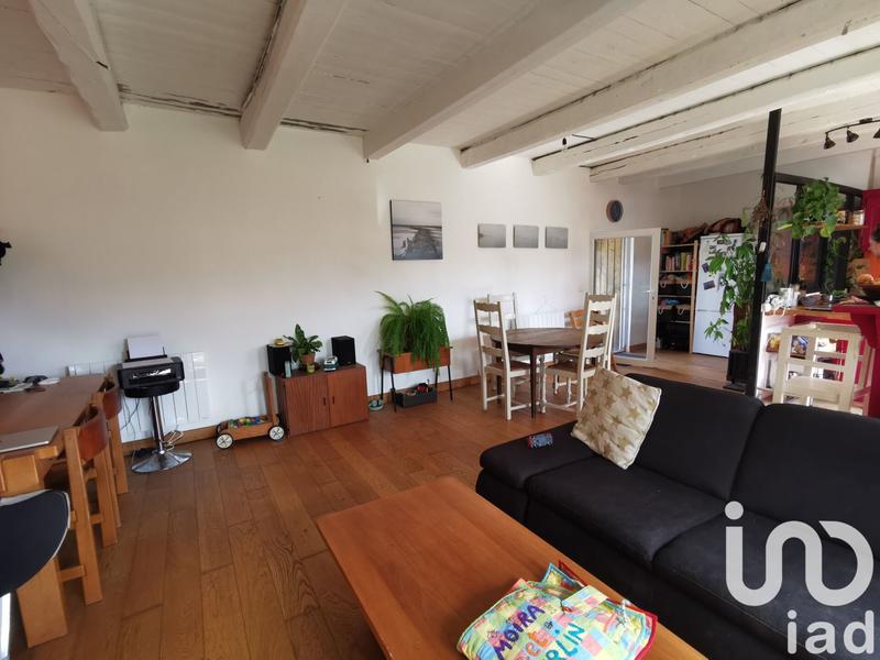 Maison - 126 m² - 5 pièces