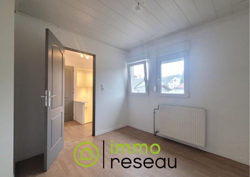 Maison - 112 m² - 5 pièces