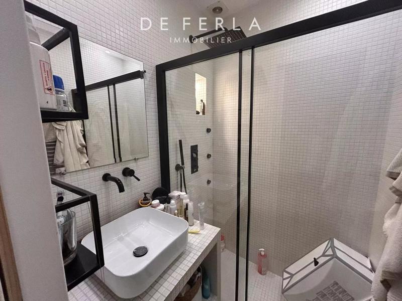 Appartement - 54 m² - 3 pièces