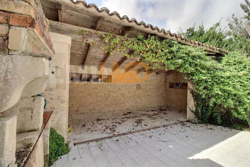 Maison de campagne - 275 m² - 8 pièces