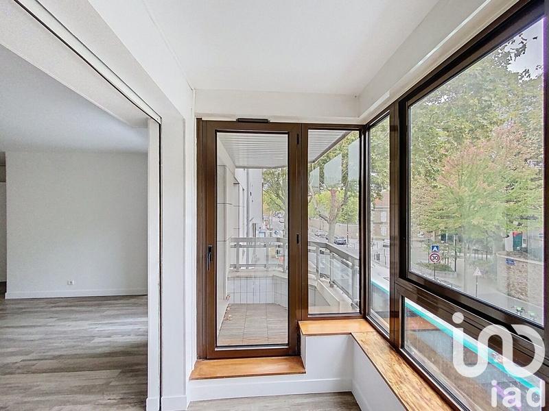 Appartement - 117 m² - 5 pièces