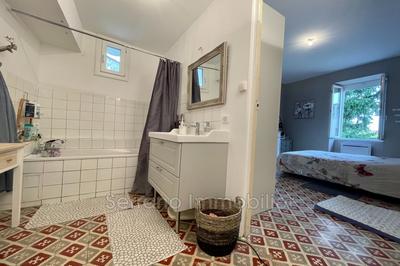 Maison de ville - 82 m² - 3 pièces