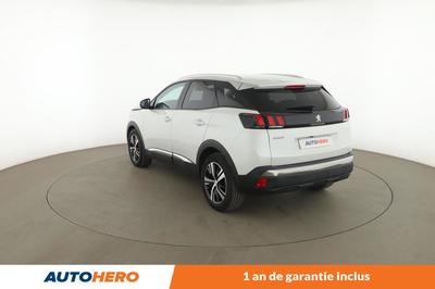 Peugeot 3008 1.5 Blue-HDi Allure 130 ch