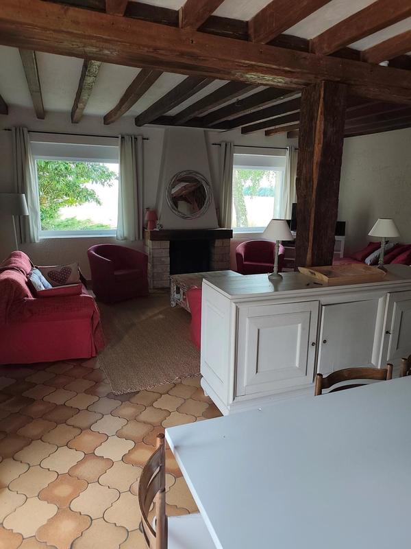 Maison - 154 m² - 6 pièces