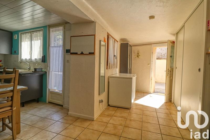 Maison - 112 m² - 5 pièces