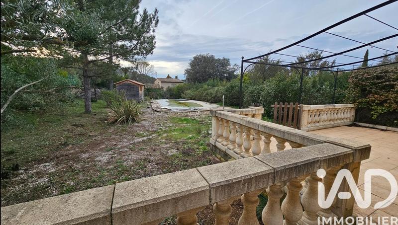 Maison - 78 m² - 4 pièces