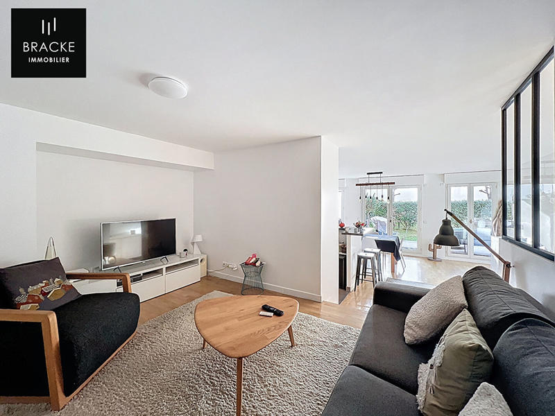 Appartement - 85 m² - 4 pièces