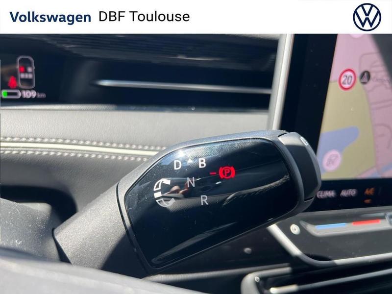 Volkswagen Id.7 Nouvelle Tourer Pro / Life Max