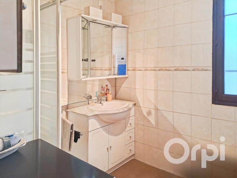 Maison - 78 m² - 4 pièces