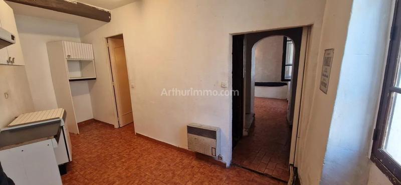 Maison - 96 m² - 5 pièces