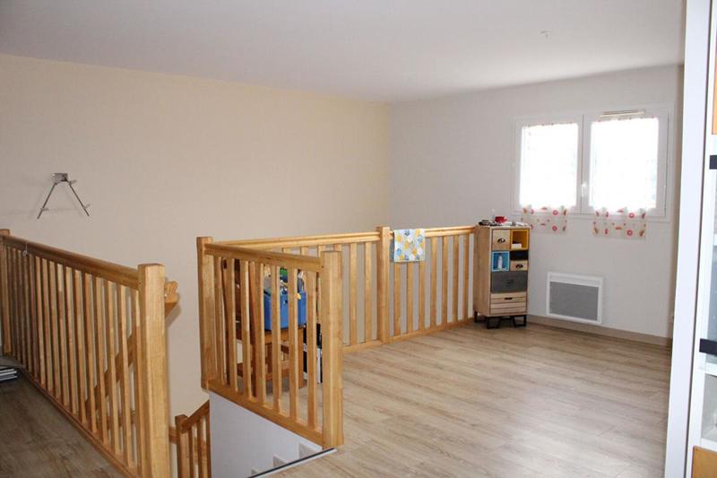 Maison - 172 m² - 5 pièces