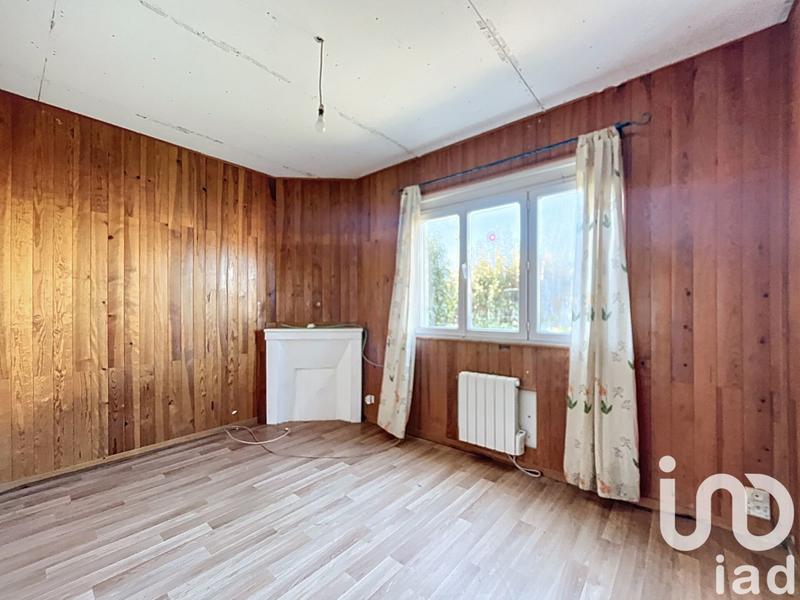 Maison - 65 m² - 3 pièces