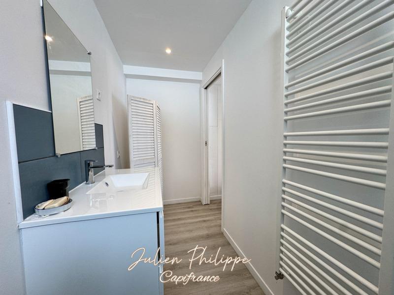 Appartement - 39 m² - 2 pièces