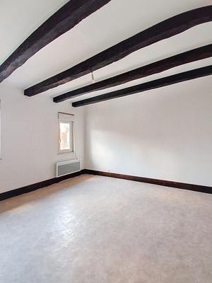 Maison - 94 m² - 3 pièces