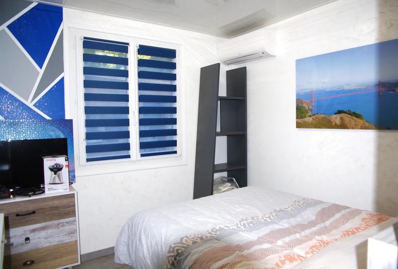 Villa - 105 m² - 5 pièces