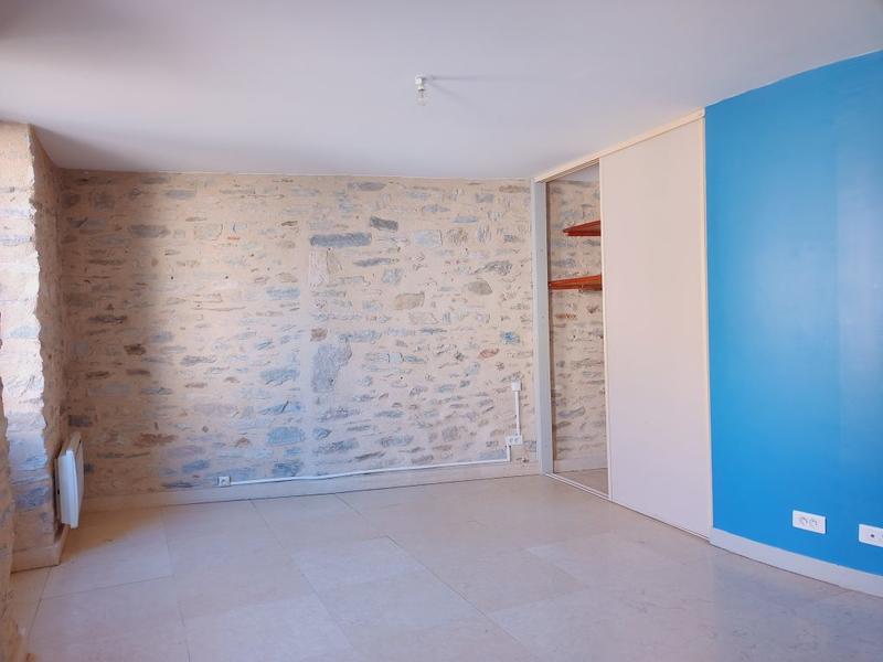 Studio - 35 m² - 2 pièces