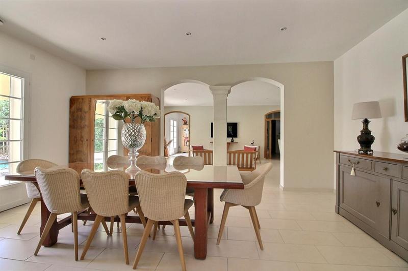 Villa - 198 m² - 7 pièces