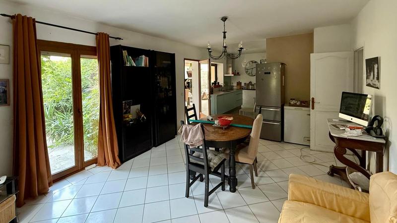 Maison - 170 m² - 7 pièces