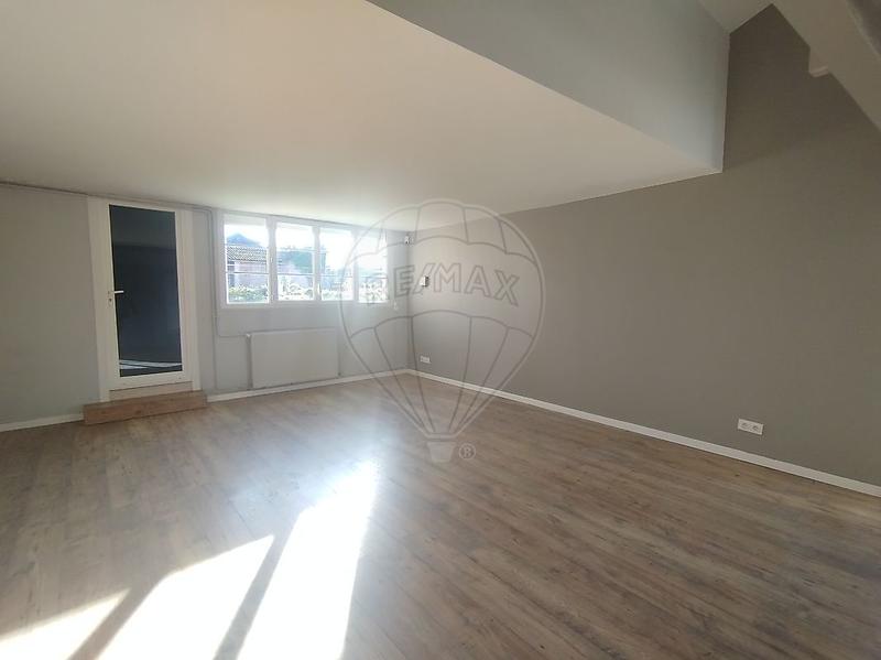 Longère - 260 m² - 8 pièces