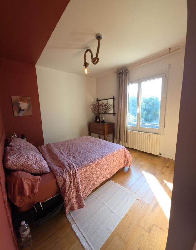 Appartement - 71 m² - 3 pièces