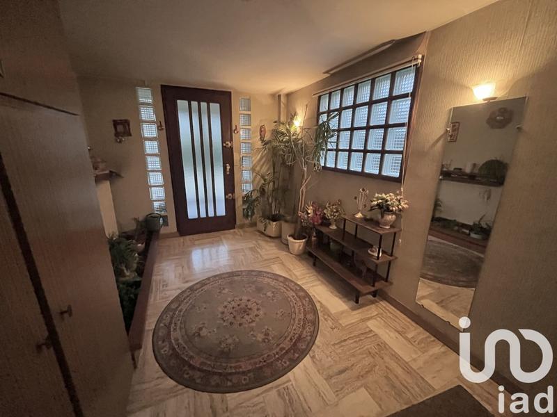 Maison - 178 m² - 6 pièces