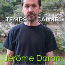 Jérôme Daran - Temps calme.