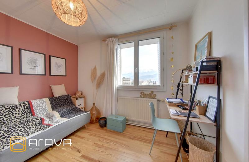 Appartement - 53 m² - 3 pièces