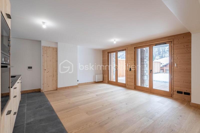 Appartement - 131 m² - 4 pièces