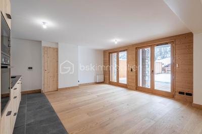 Appartement - 131 m² - 4 pièces