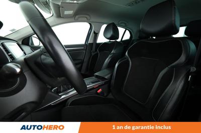 Renault Mégane 1.6 dCi Energy Intens 130 ch