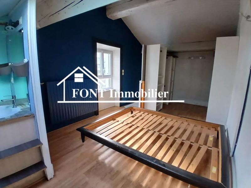Appartement - 86 m² - 4 pièces