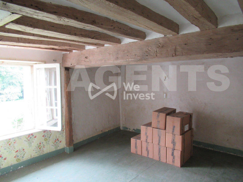 Maison - 172 m² - 9 pièces