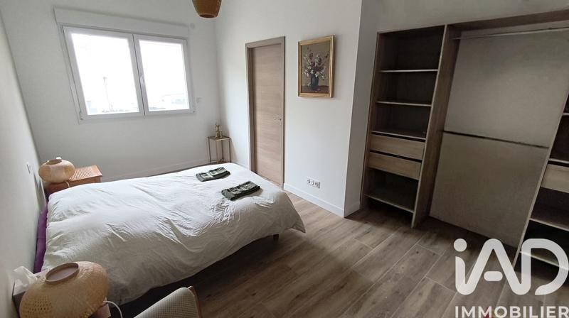 Maison - 149 m² - 5 pièces