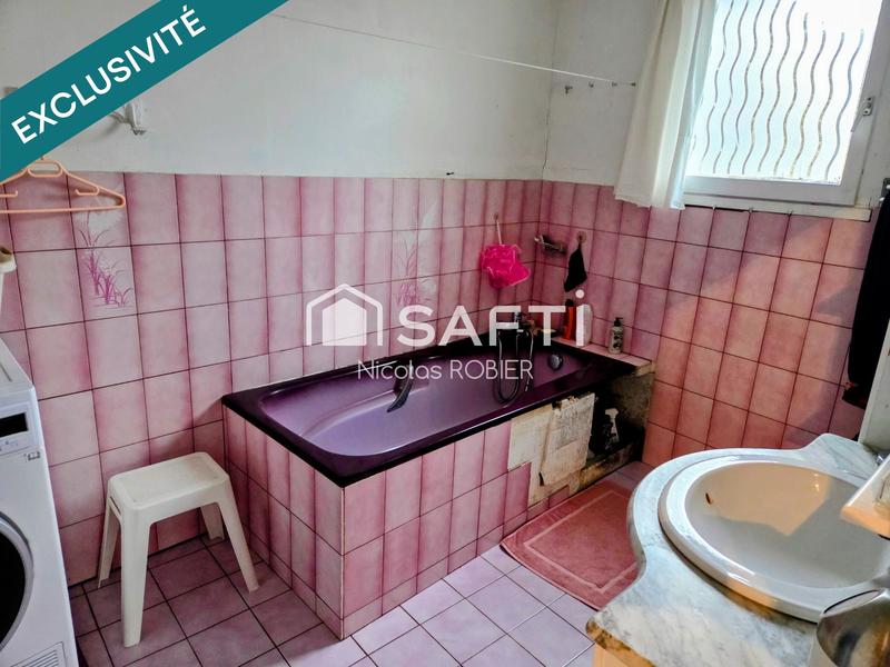 Maison - 140 m² - 4 pièces