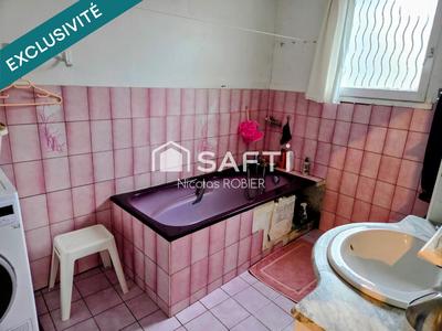 Maison - 140 m² - 4 pièces